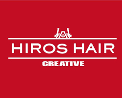 HIROS HAIR CREATIVEのスタッフ1